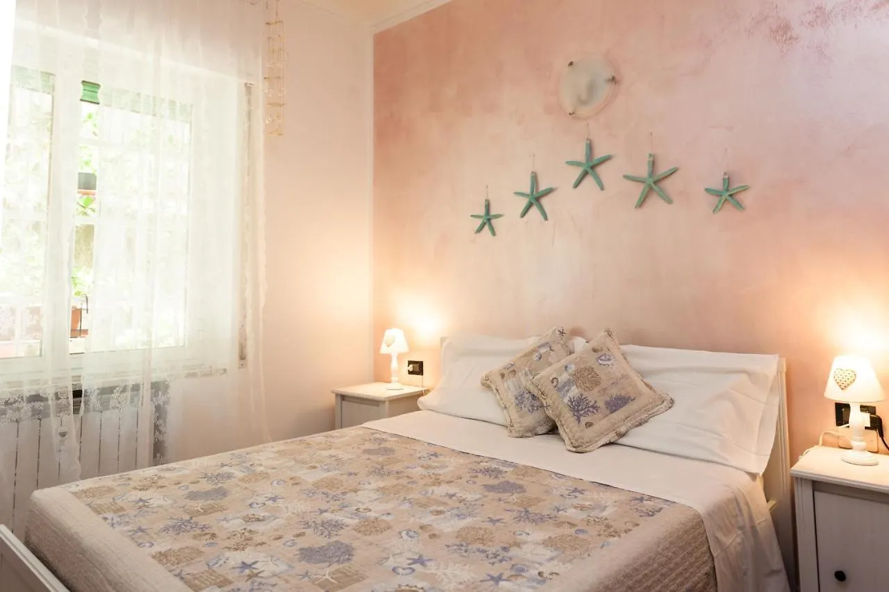 Stella Marina Hotel Camogli Italy
