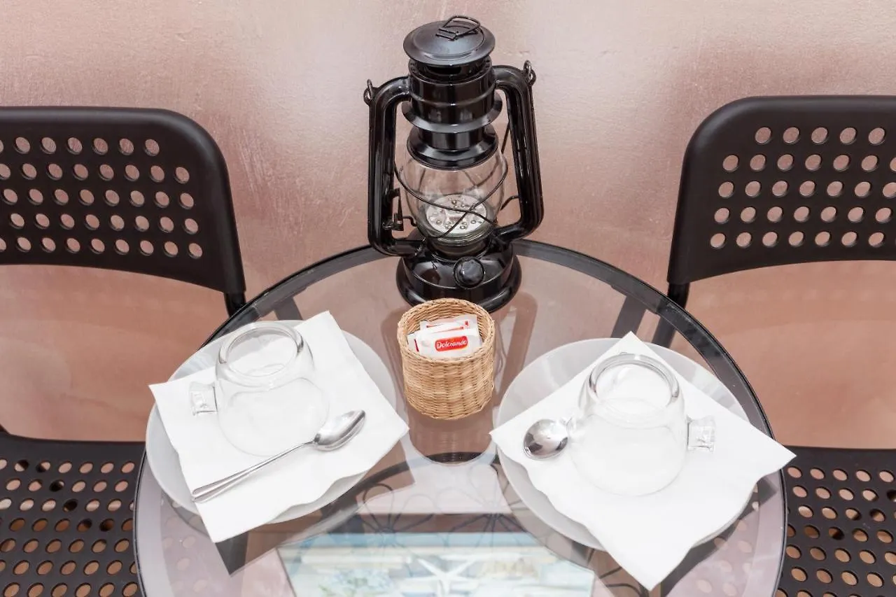 Stella Marina Hotel Camogli Guest house