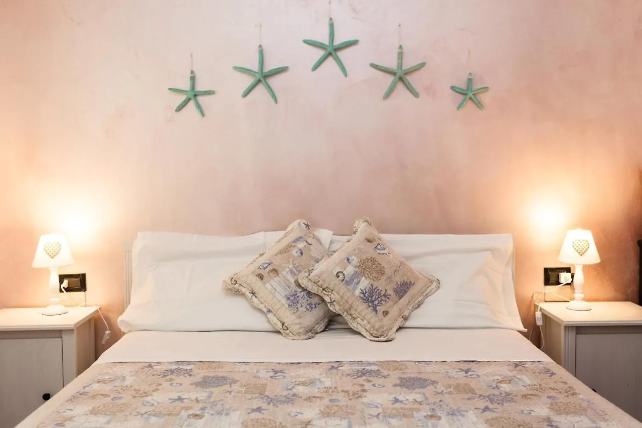 Stella Marina Hotel Camogli