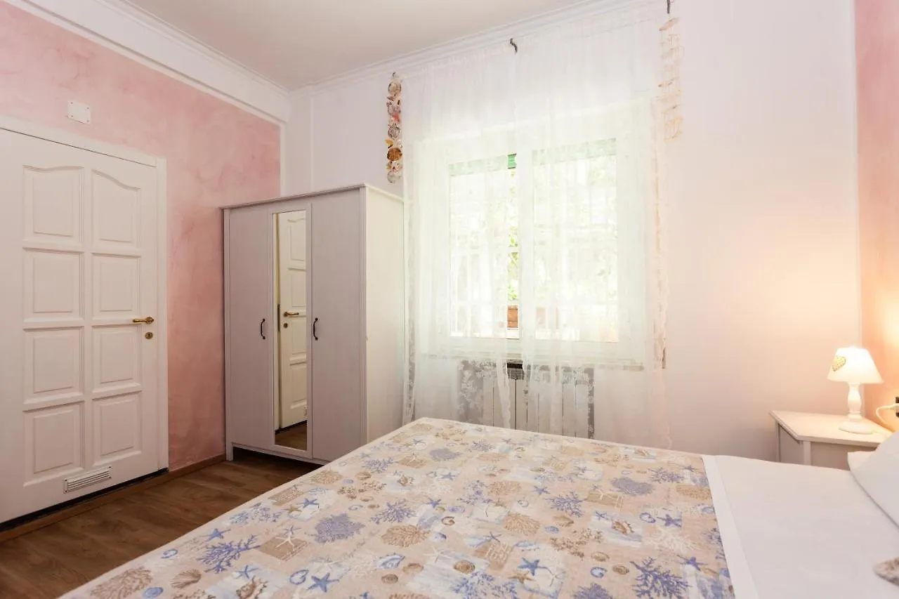 Stella Marina Hotel Camogli Guest house