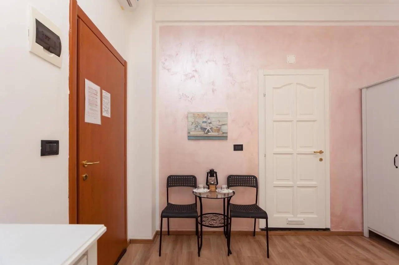 Stella Marina Hotel Camogli Guest house