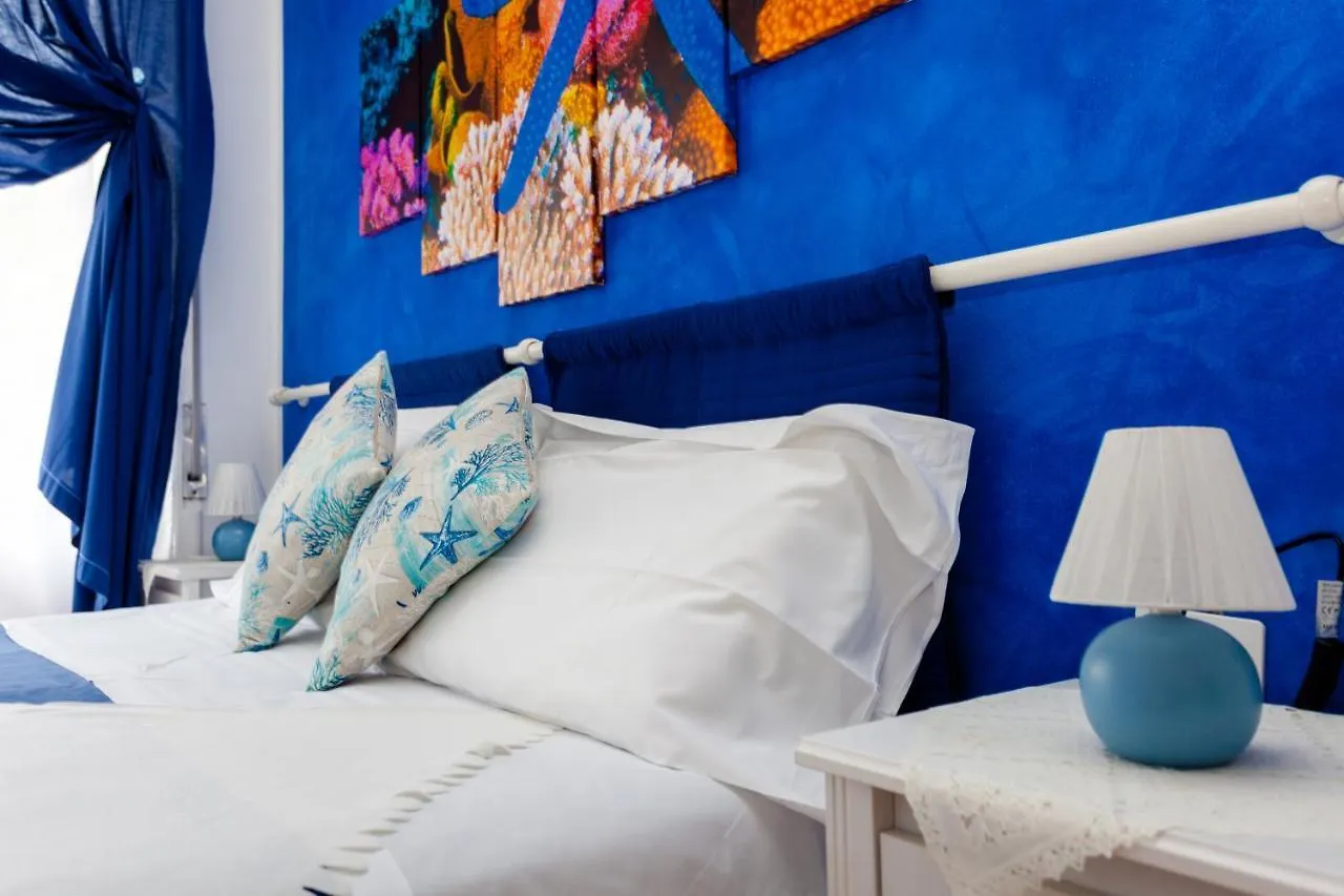Stella Marina Hotel Camogli 2*,