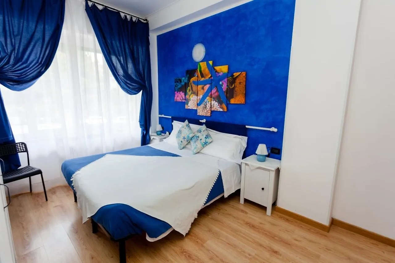 Stella Marina Hotel Camogli Italy