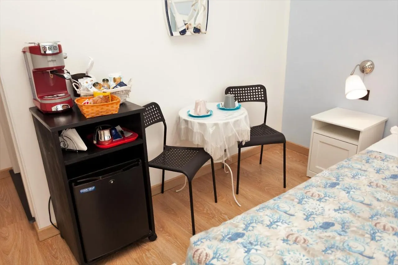 Stella Marina Hotel Camogli 2*,