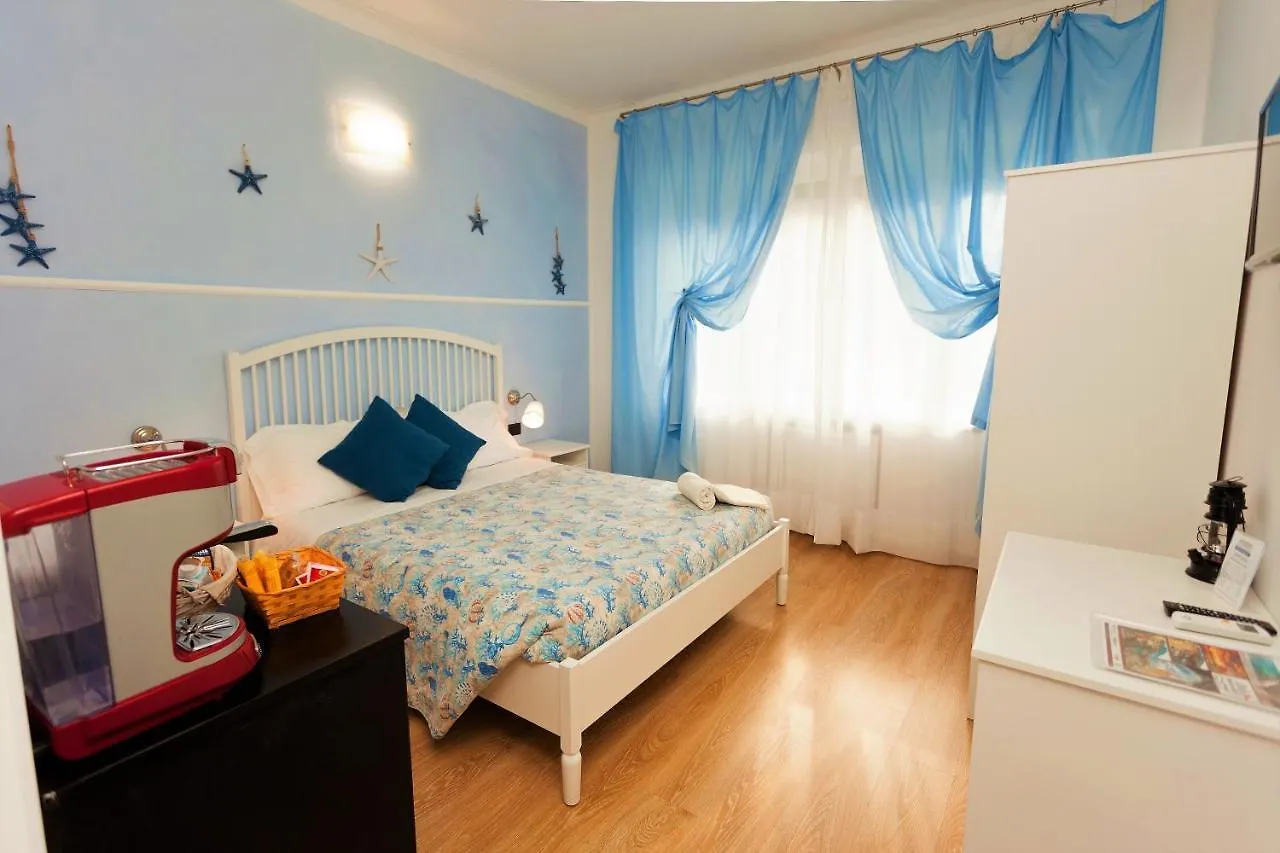 Stella Marina Hotel Camogli Guest house