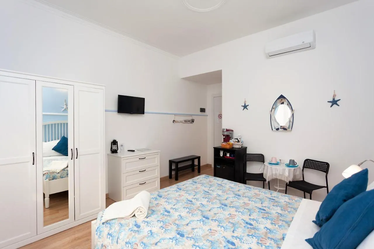 ** Guest house Stella Marina Hotel Camogli Italy