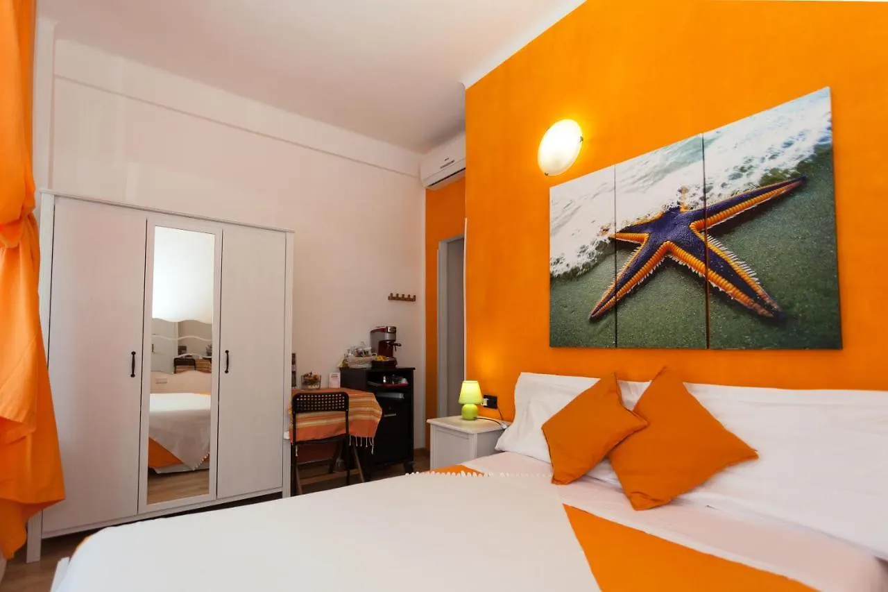 Stella Marina Hotel Camogli Guest house