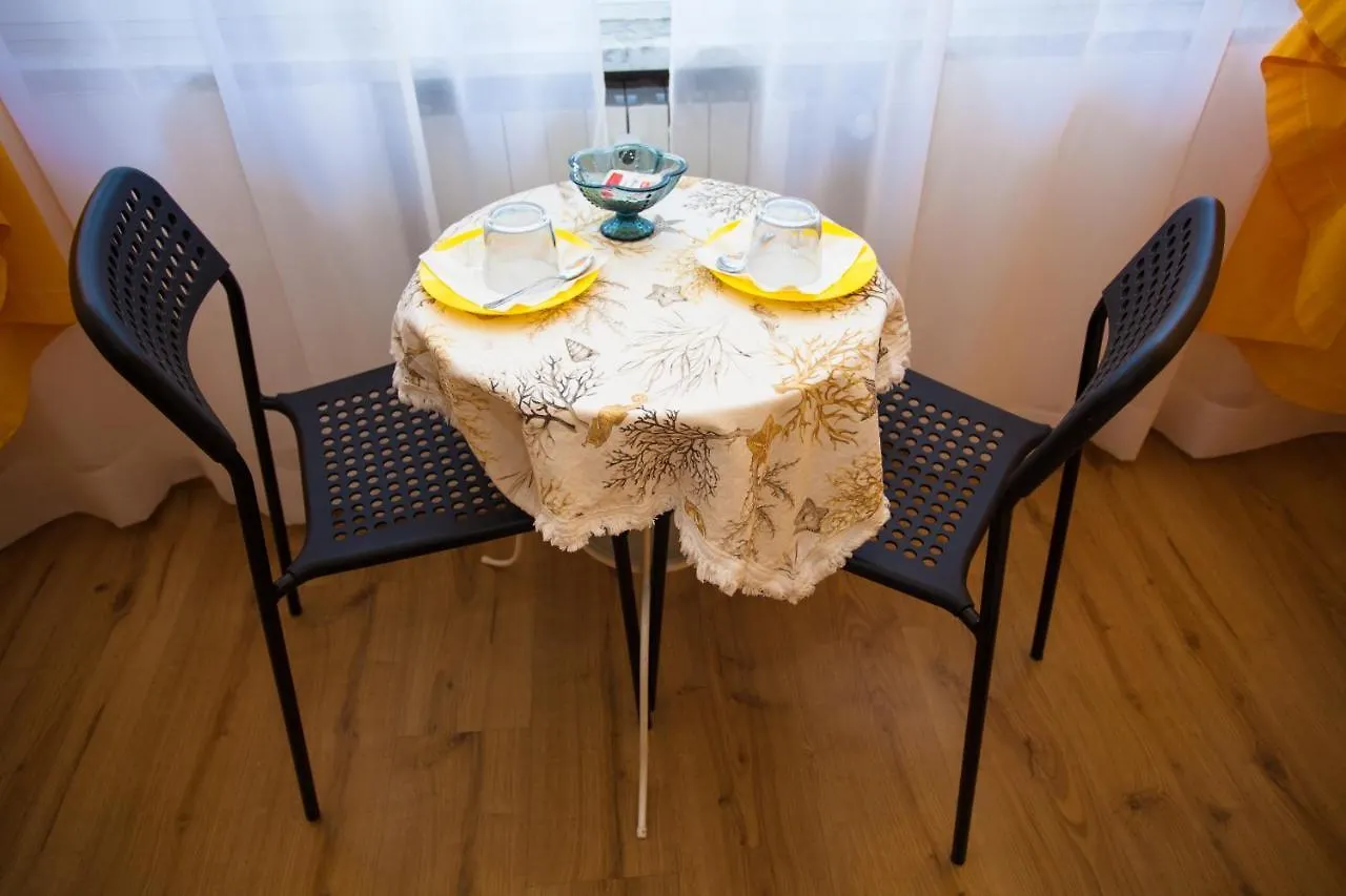 Guest house Stella Marina Hotel Camogli