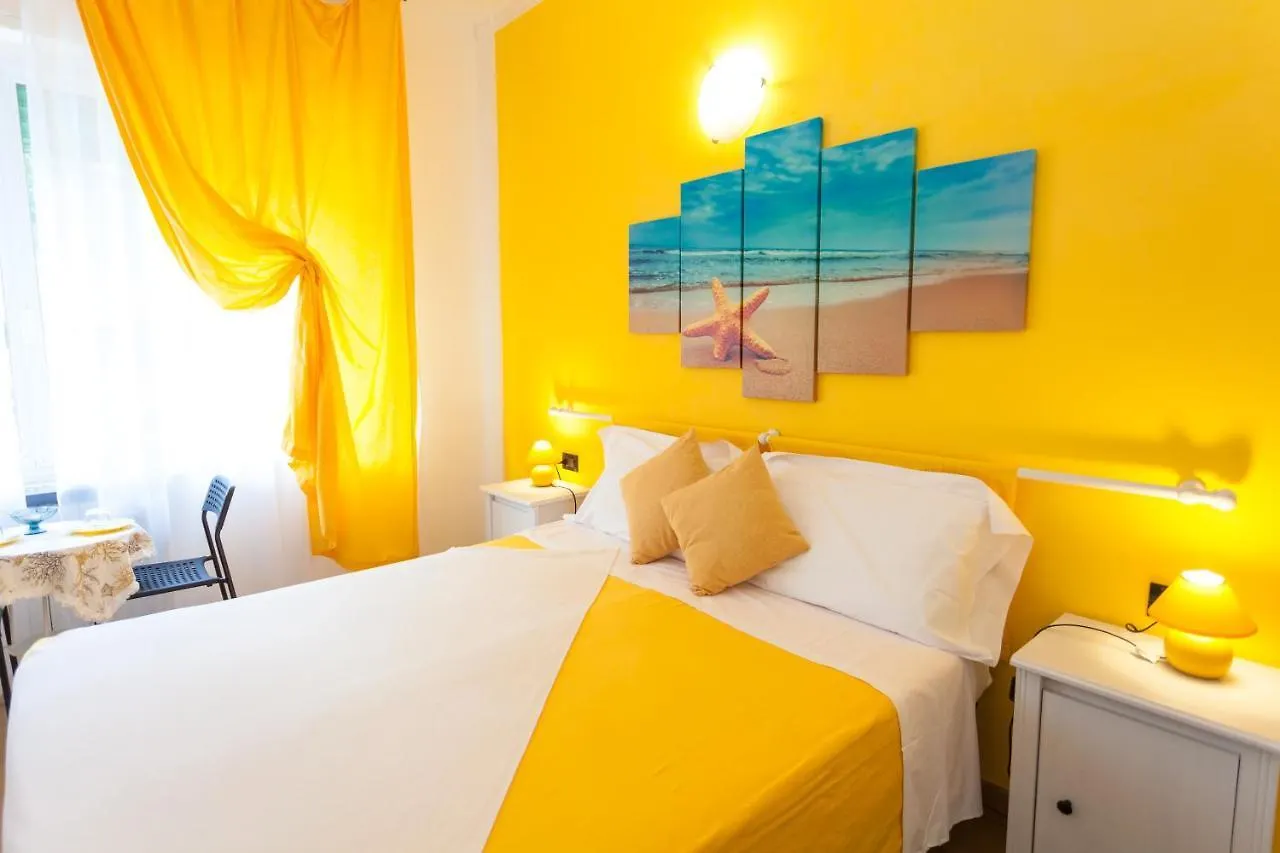Stella Marina Hotel Camogli 2*,