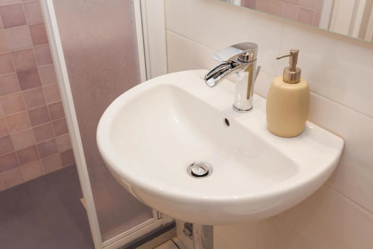Guest house Stella Marina Hotel Camogli