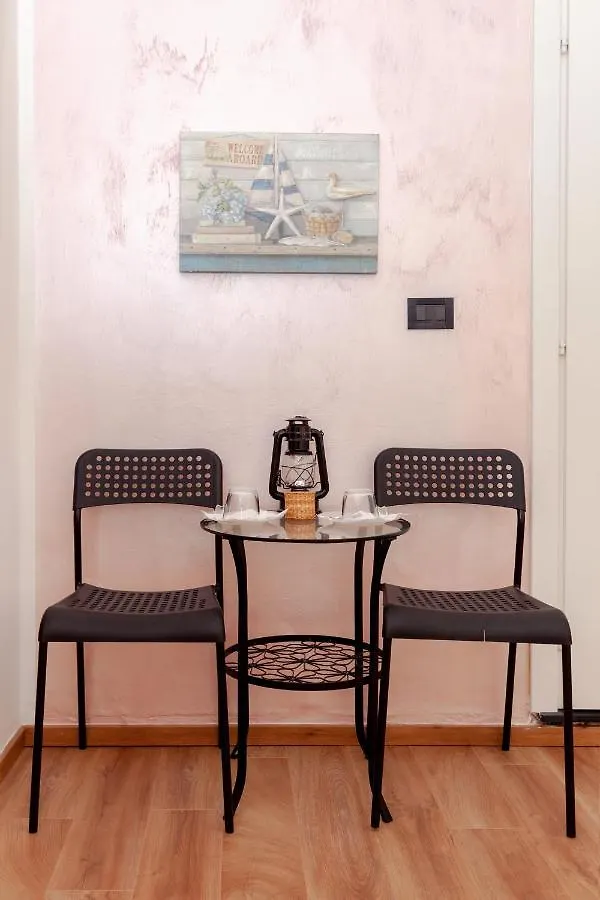 Stella Marina Hotel Camogli