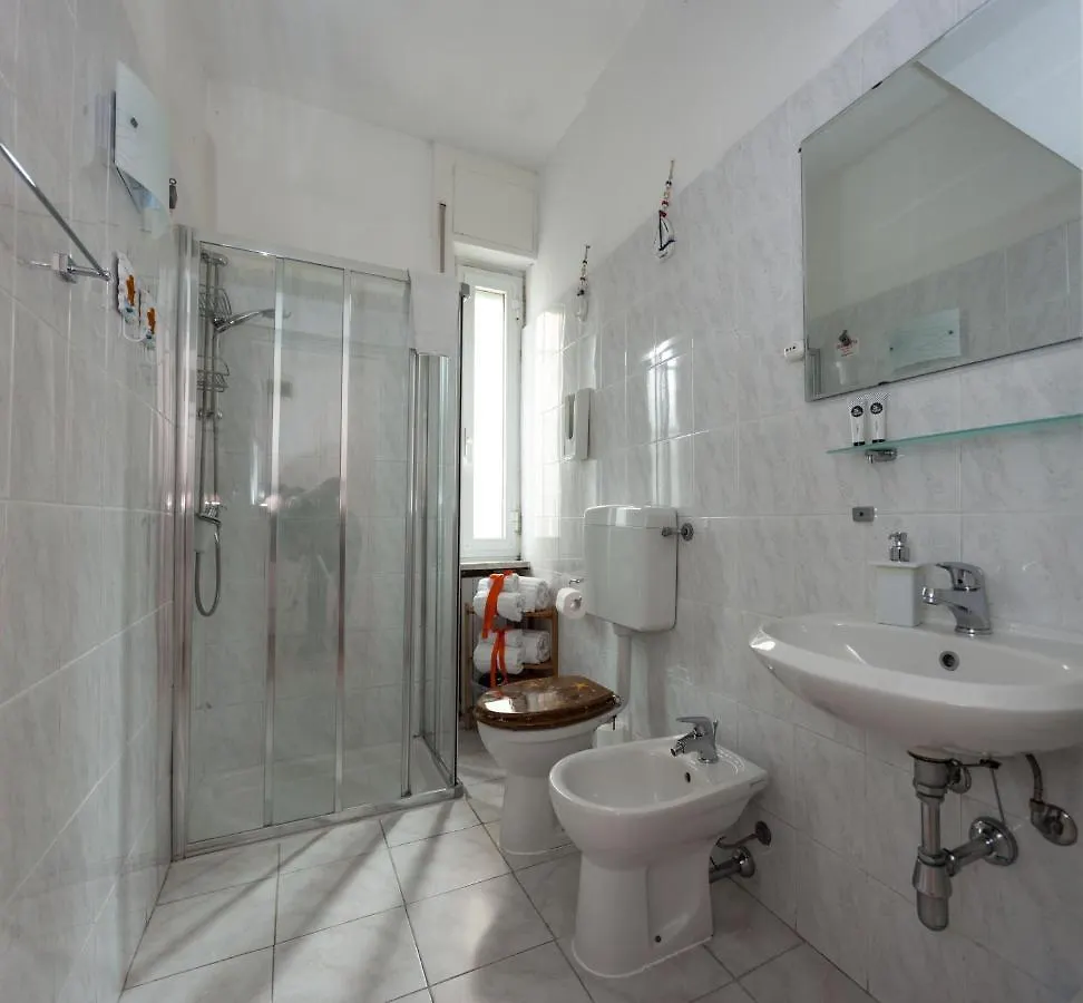 Stella Marina Hotel Camogli 2*,