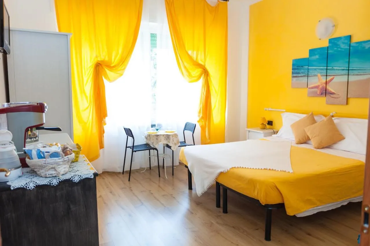 Stella Marina Hotel Camogli