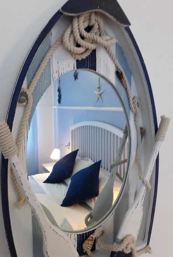 Stella Marina Hotel Camogli Guest house