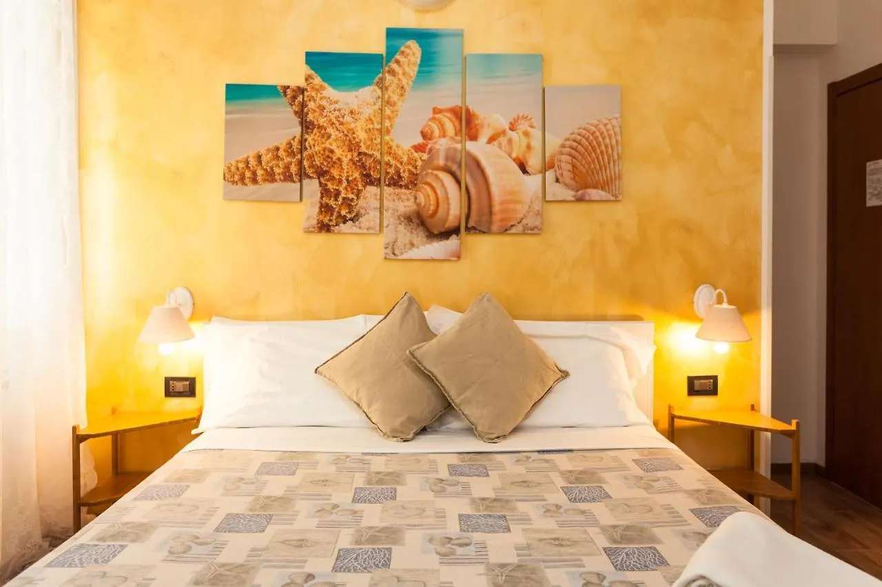 Stella Marina Hotel Camogli Italy