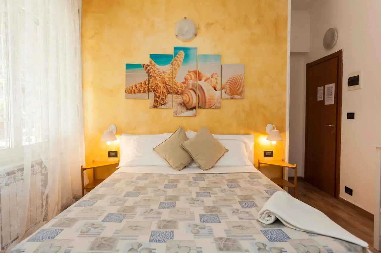 Stella Marina Hotel Camogli