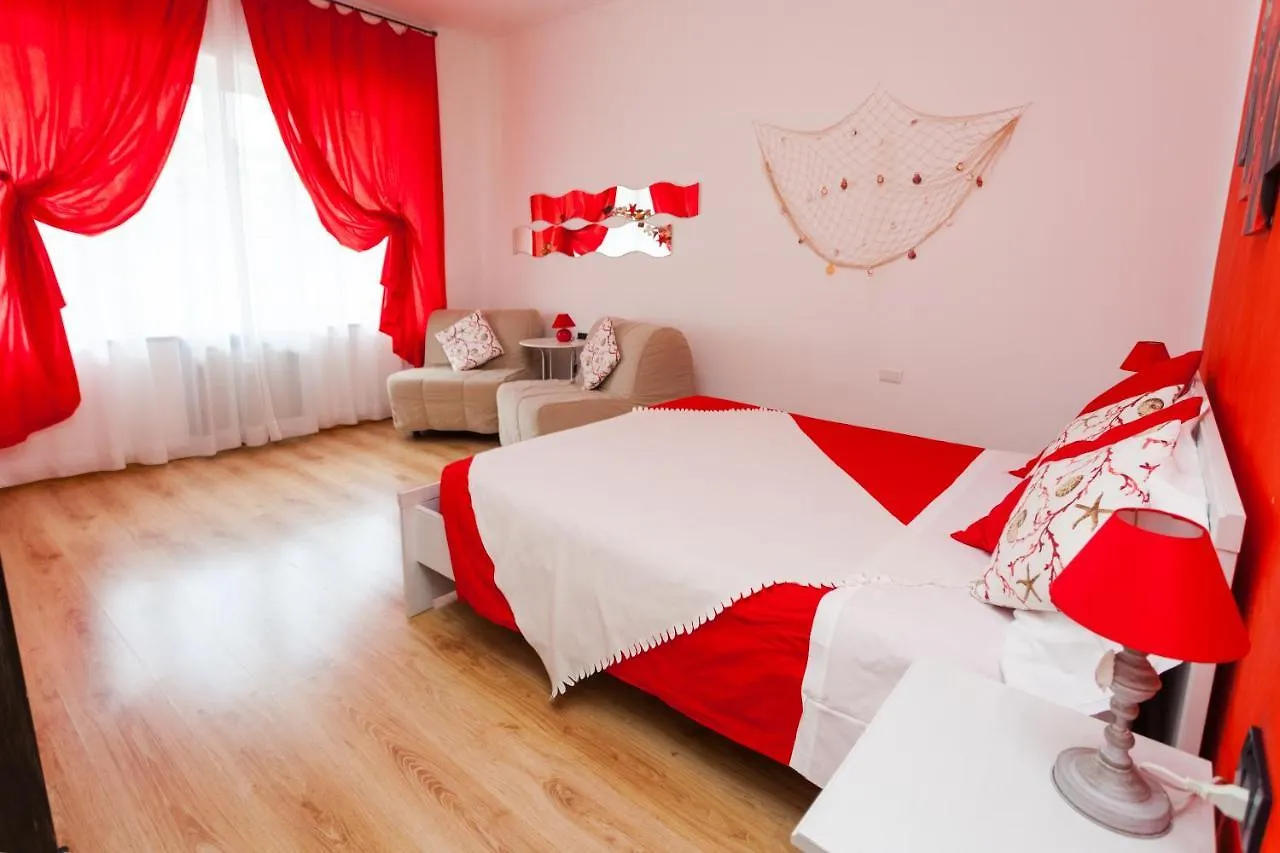 Guest house Stella Marina Hotel Camogli