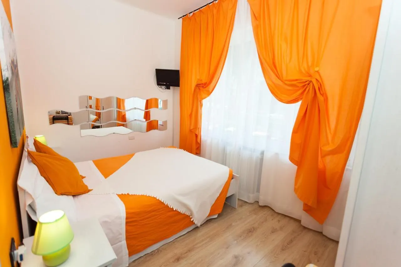 ** Guest house Stella Marina Hotel Camogli Italy