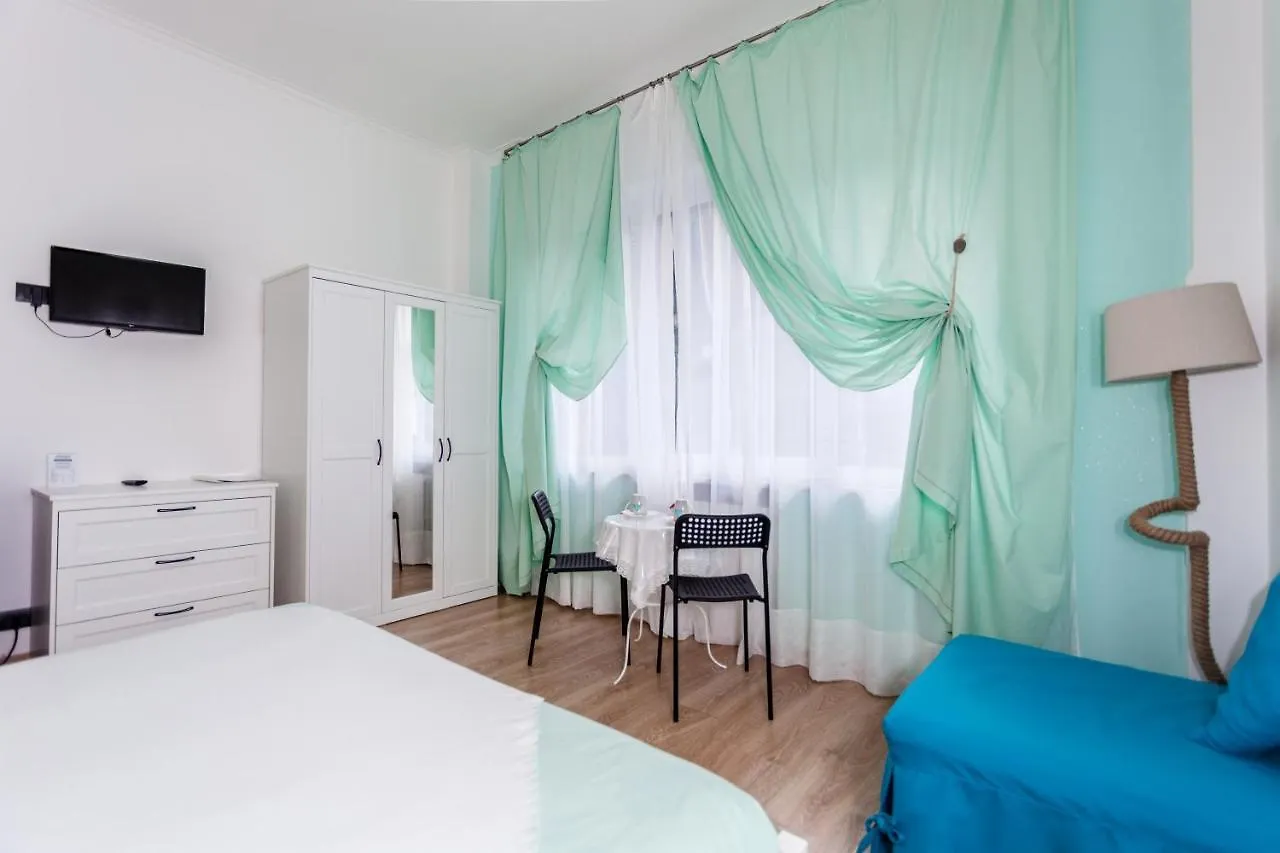Stella Marina Hotel Camogli 2*,