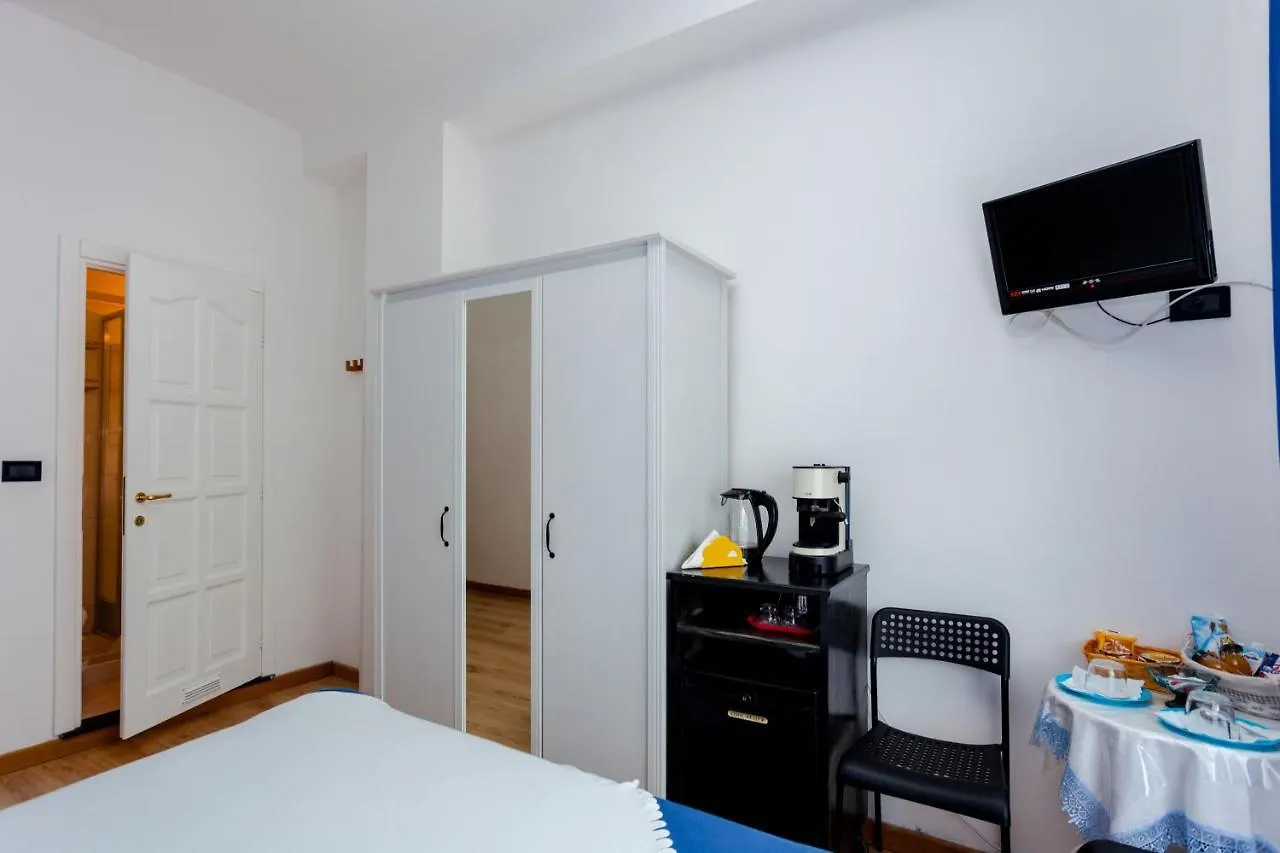 Stella Marina Hotel Camogli Guest house