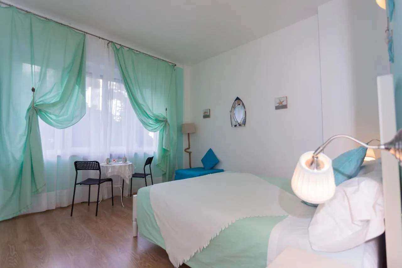 Stella Marina Hotel Camogli 2*,