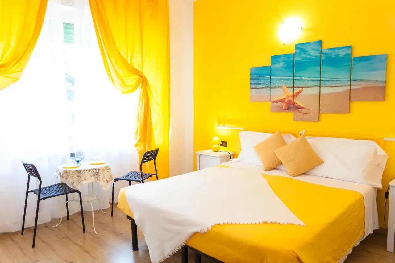 Stella Marina Hotel Camogli Guest house