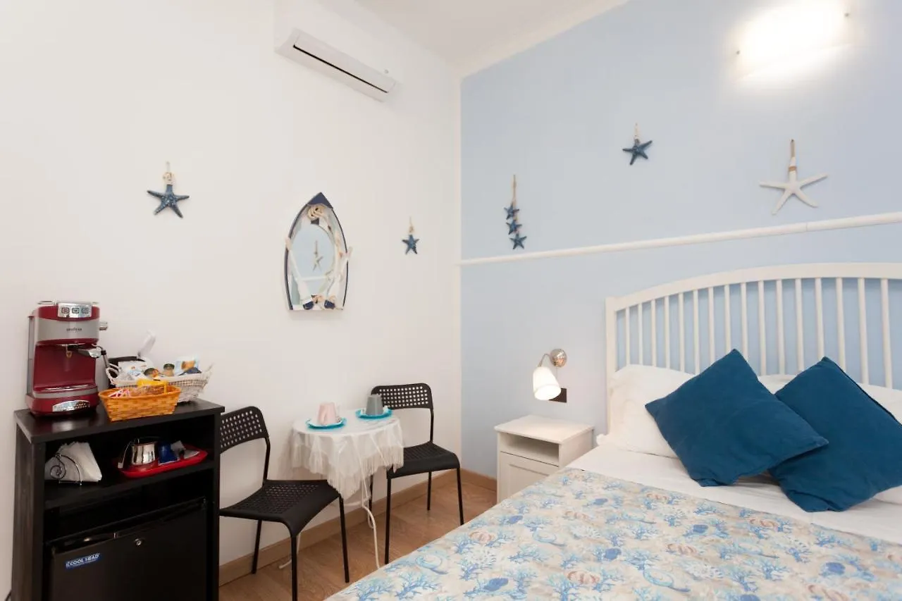 Guest house Stella Marina Hotel Camogli