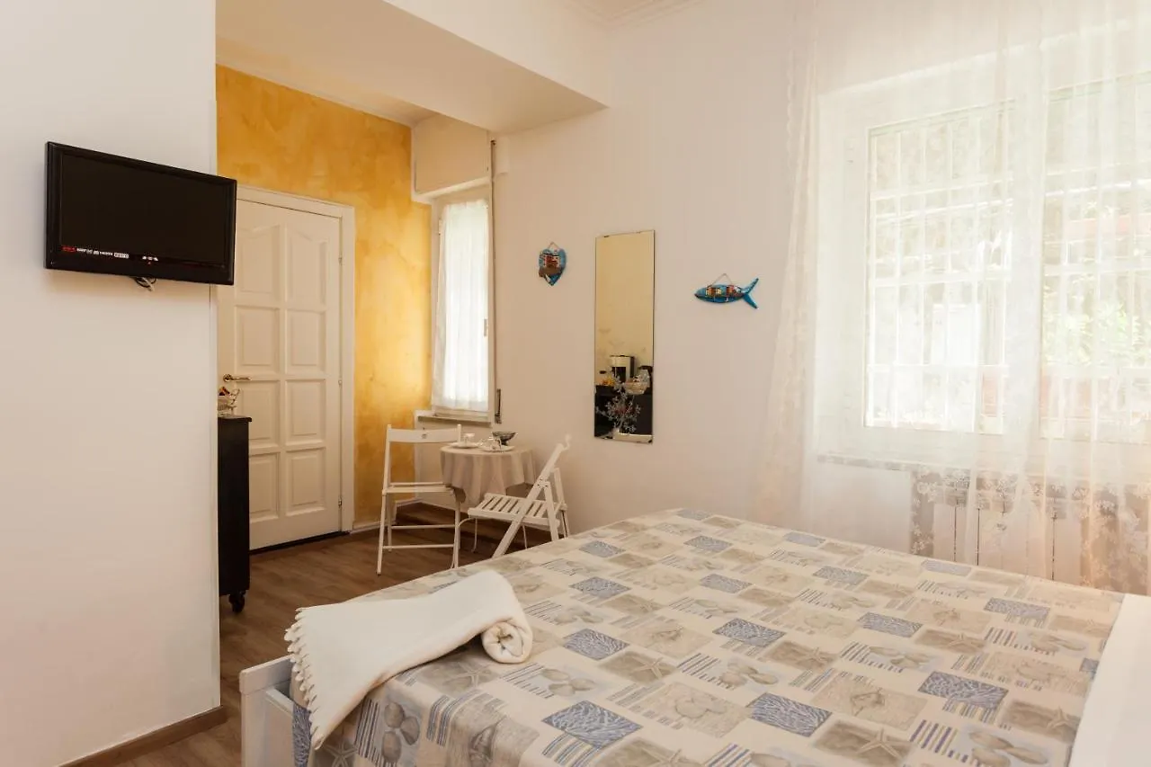 Stella Marina Hotel Camogli Guest house