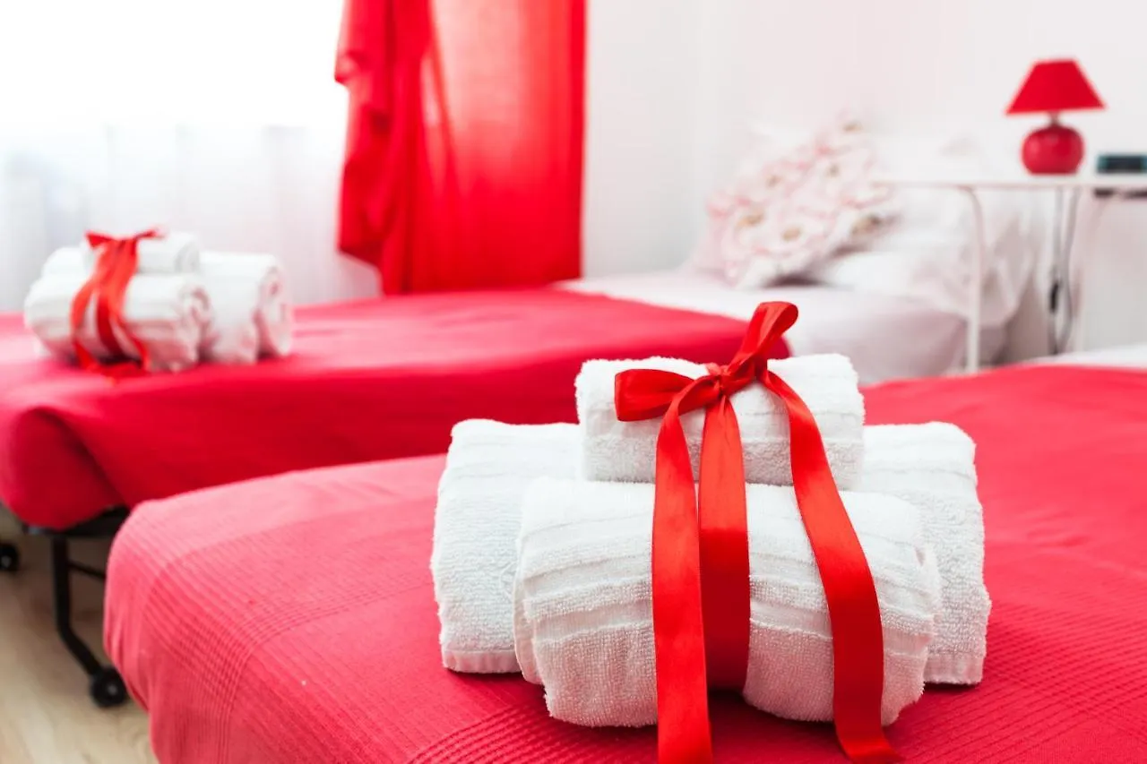 Guest house Stella Marina Hotel Camogli