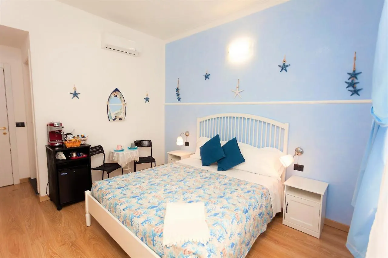 Stella Marina Hotel Camogli Guest house