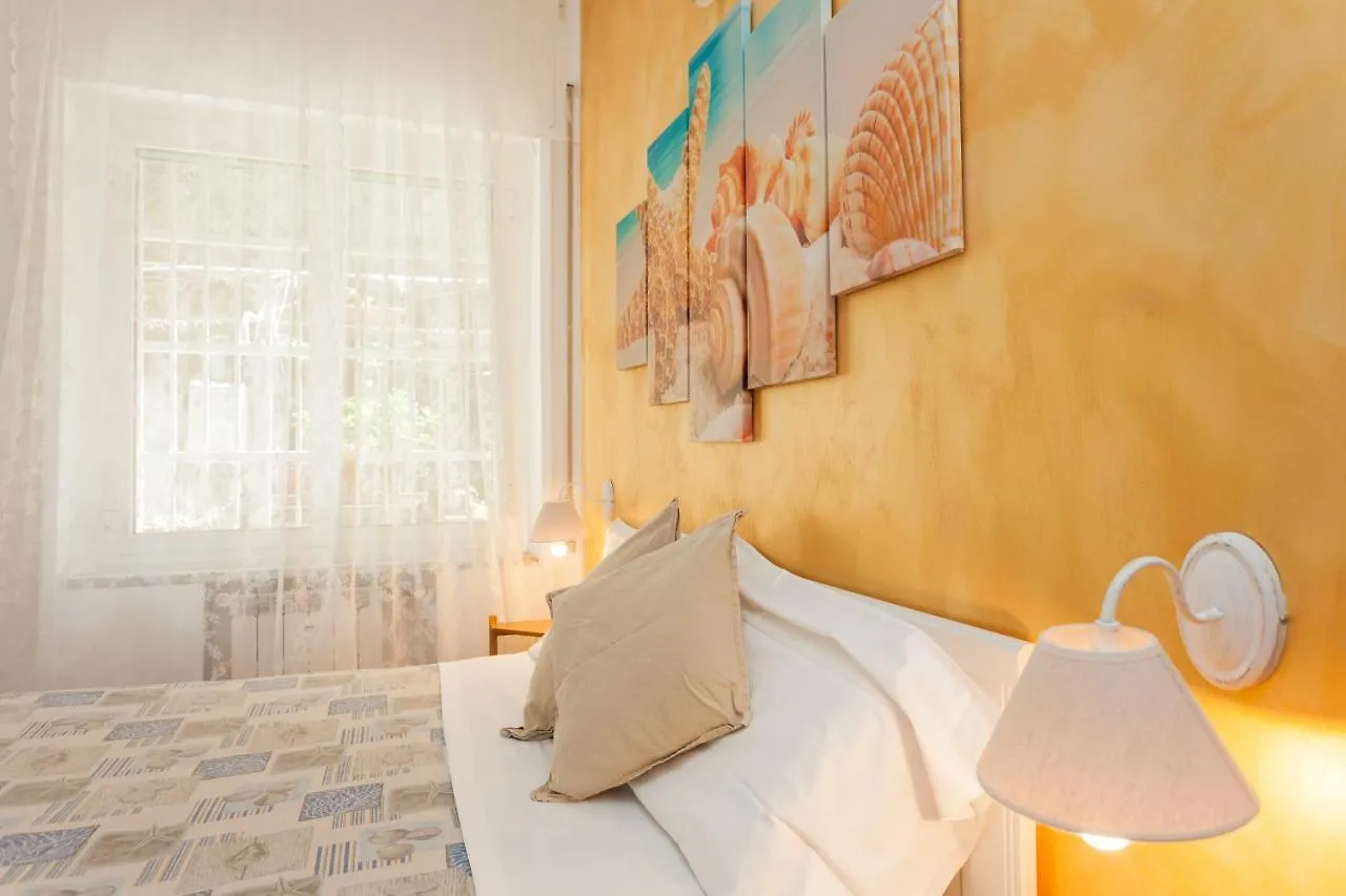 Guest house Stella Marina Hotel Camogli