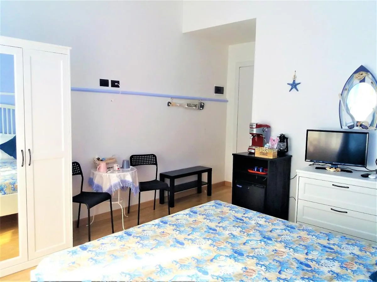 Guest house Stella Marina Hotel Camogli