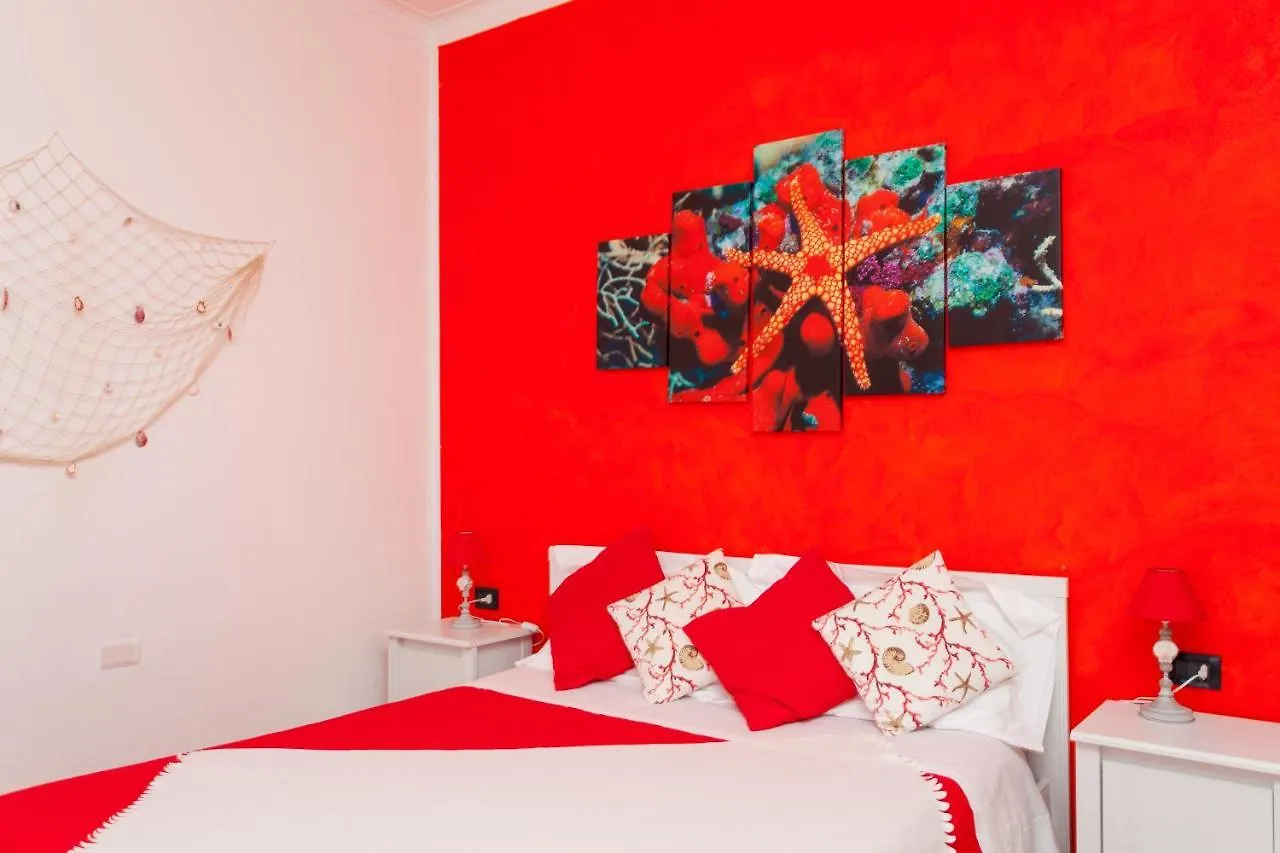 Stella Marina Hotel Camogli Italy