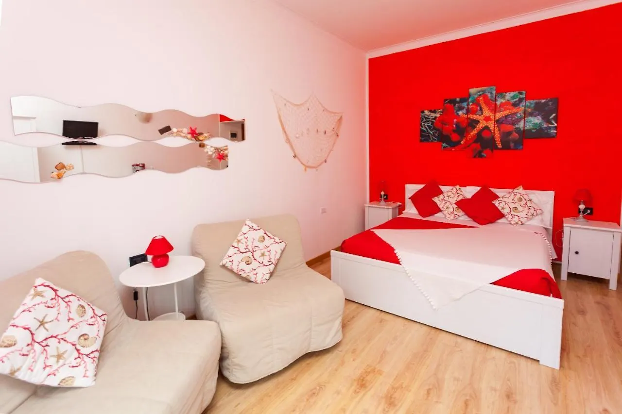 Stella Marina Hotel Camogli