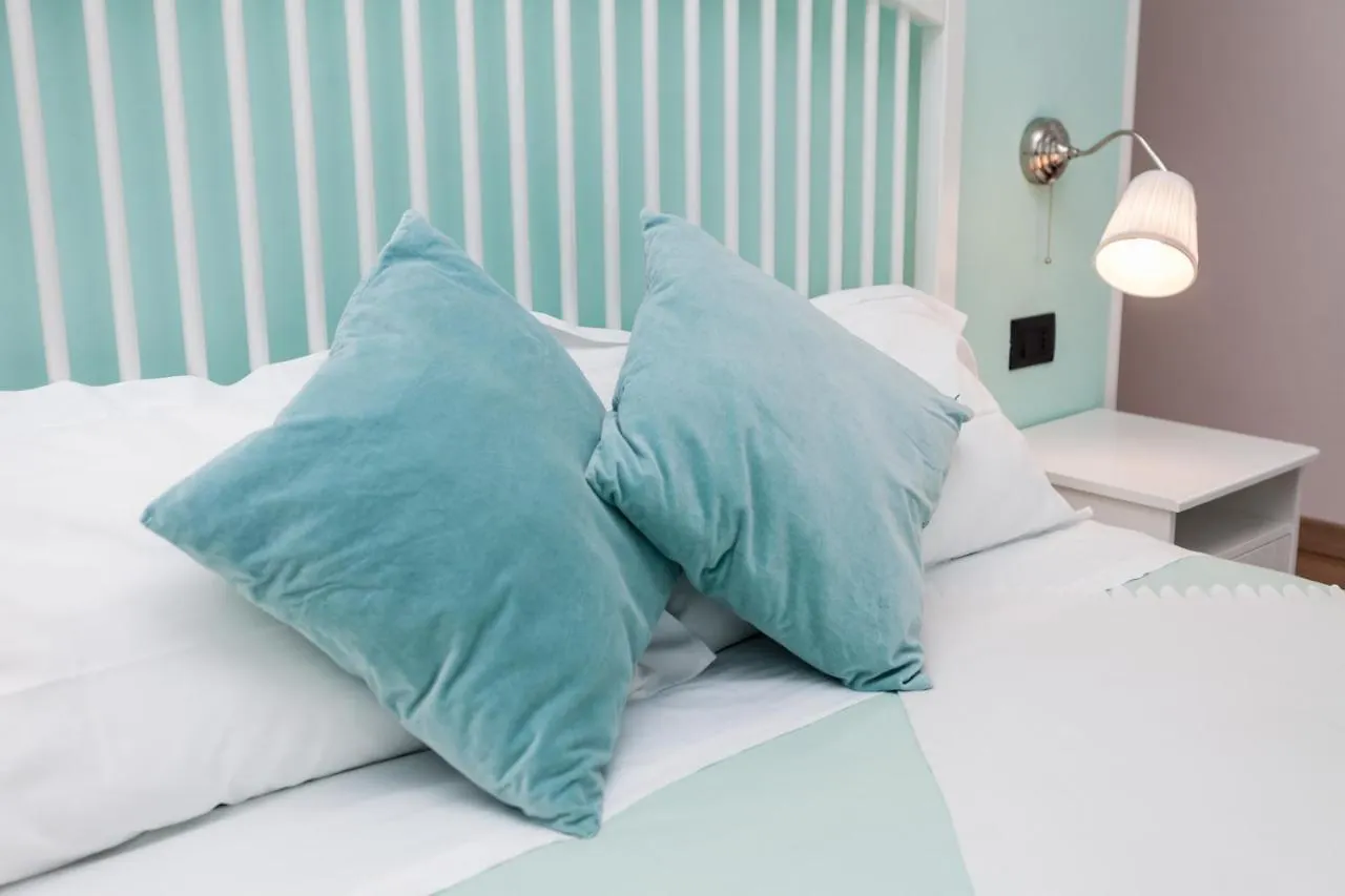 Stella Marina Hotel Camogli 2*,  Italy
