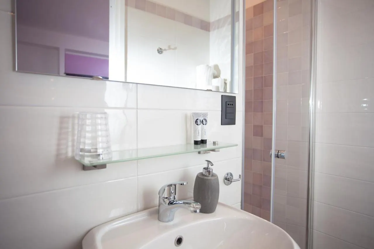 ** Guest house Stella Marina Hotel Camogli Italy