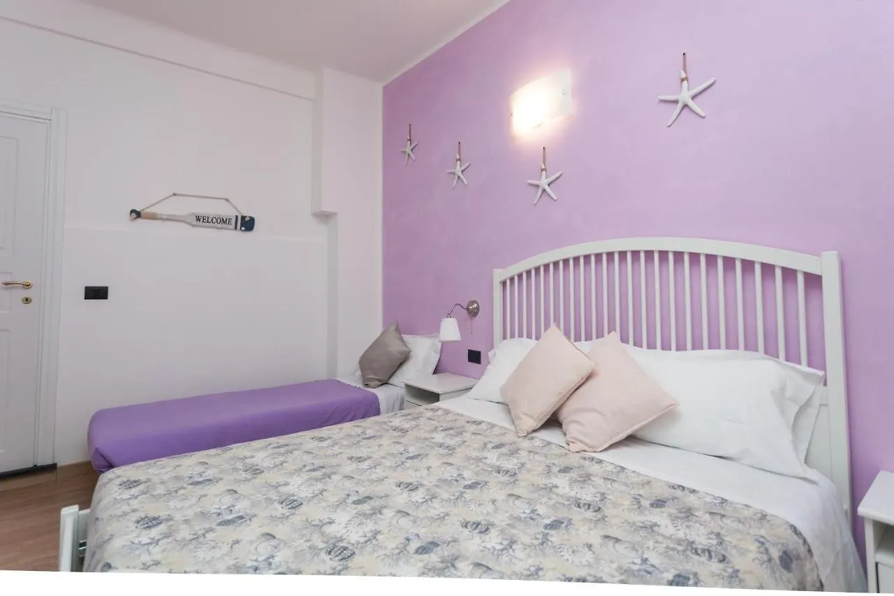 Stella Marina Hotel Camogli 2*,  Italy