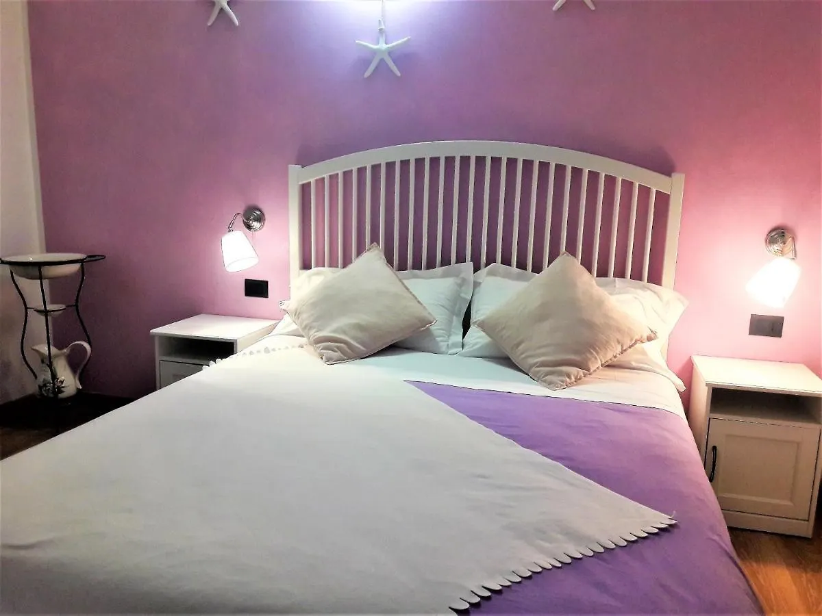 Stella Marina Hotel Camogli Italy