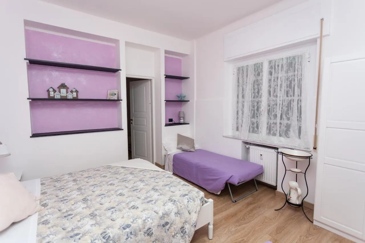 Stella Marina Hotel Camogli Guest house