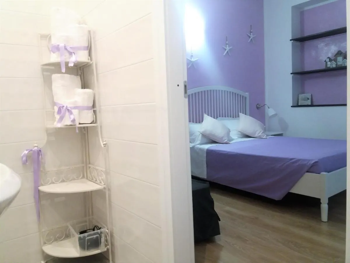 Stella Marina Hotel Camogli