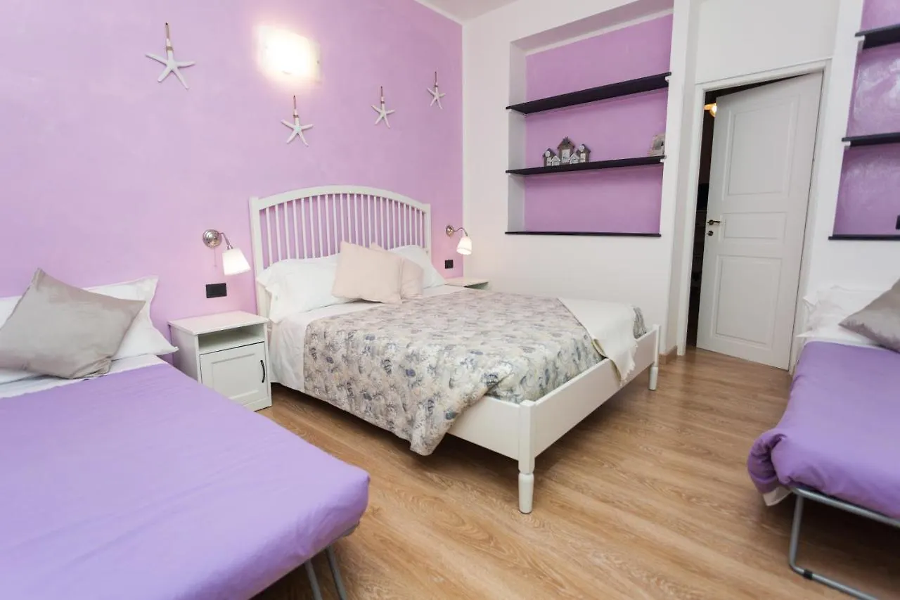 Stella Marina Hotel Camogli