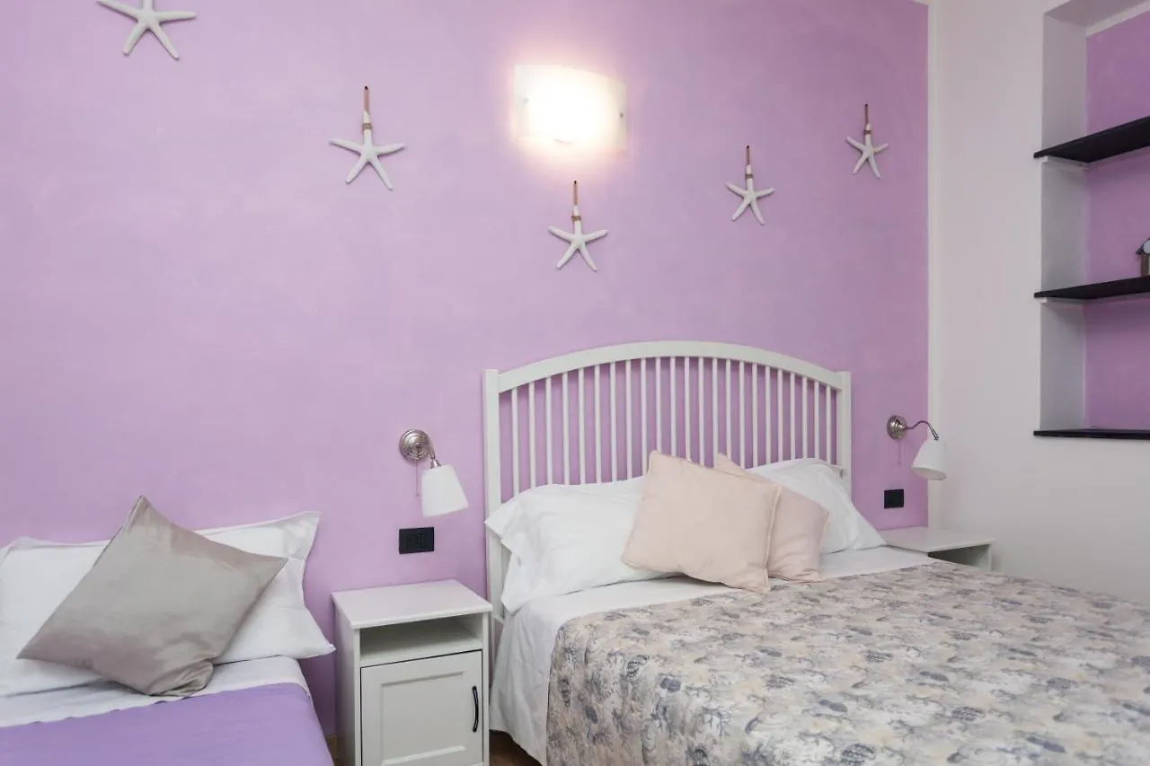 Stella Marina Hotel Camogli 2*,