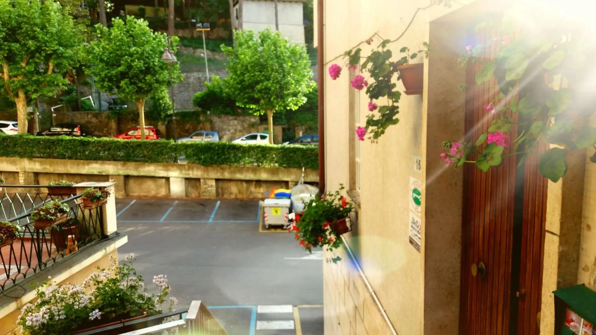 Stella Marina Hotel Camogli