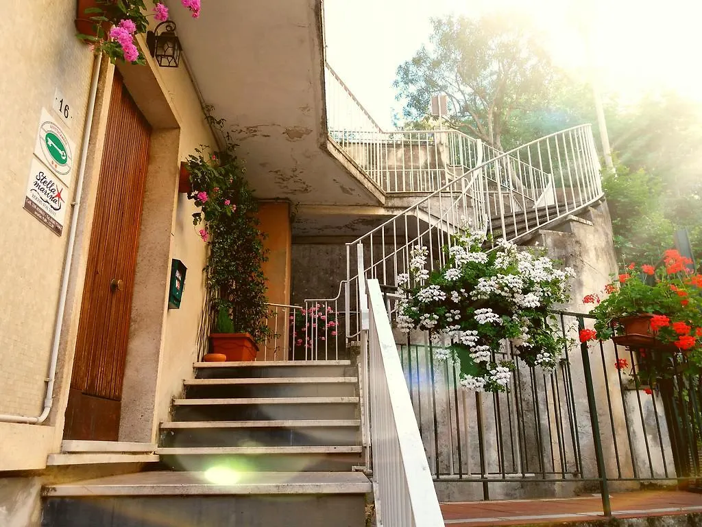 Guest house Stella Marina Hotel Camogli