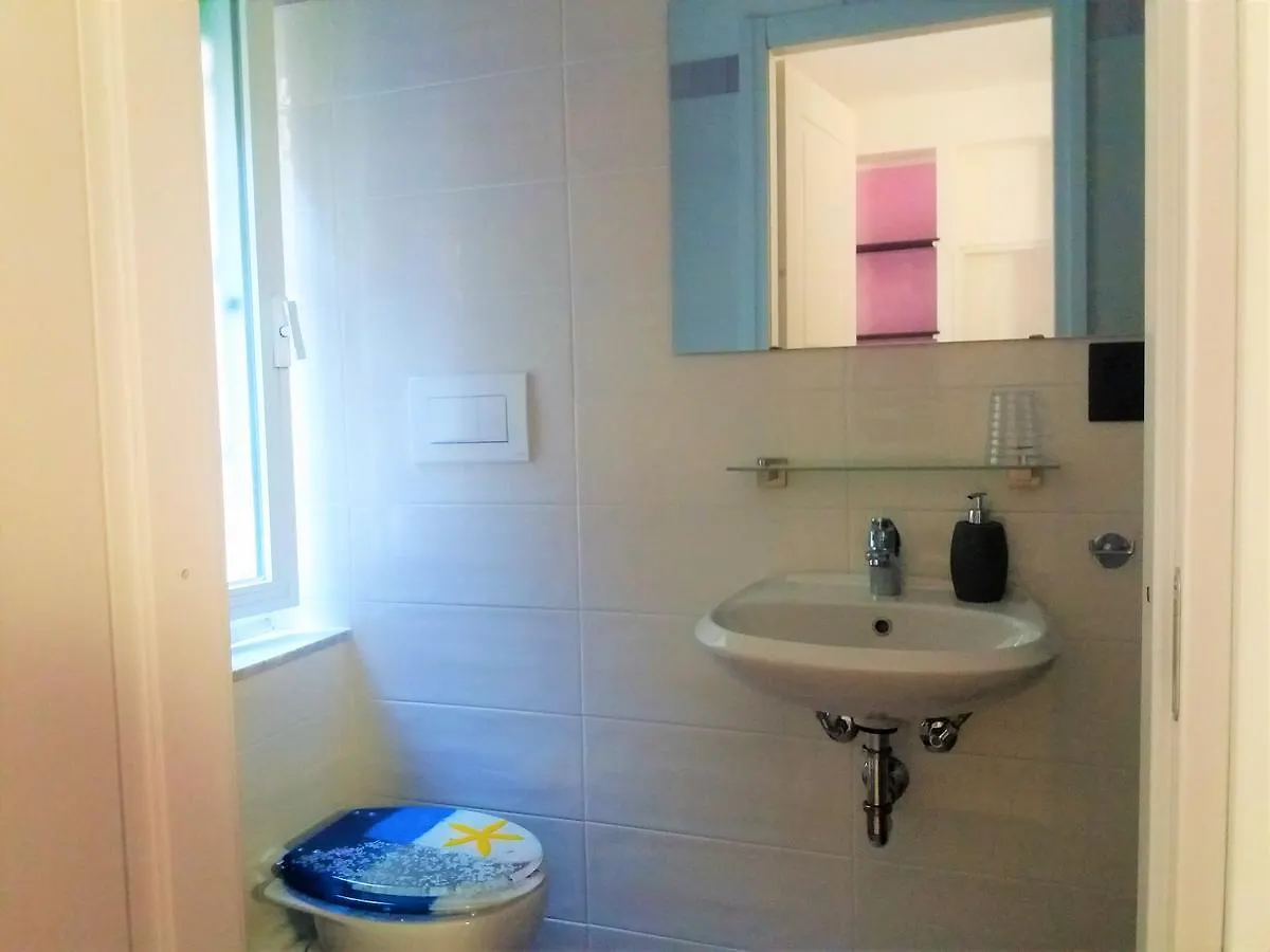 Stella Marina Hotel Camogli Guest house