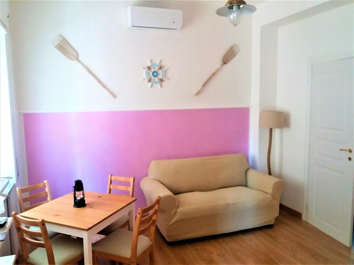 Stella Marina Hotel Camogli 2*,