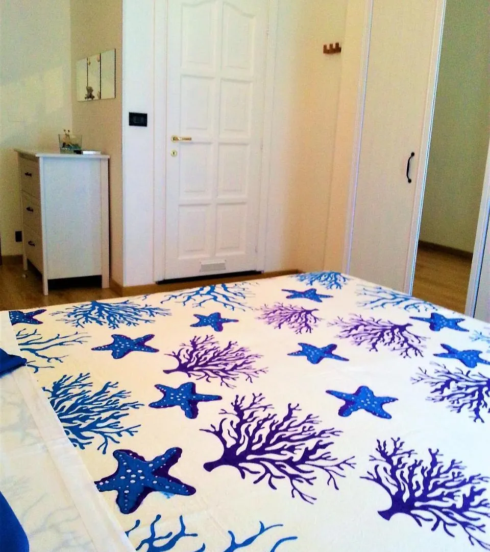 Stella Marina Hotel Camogli Guest house