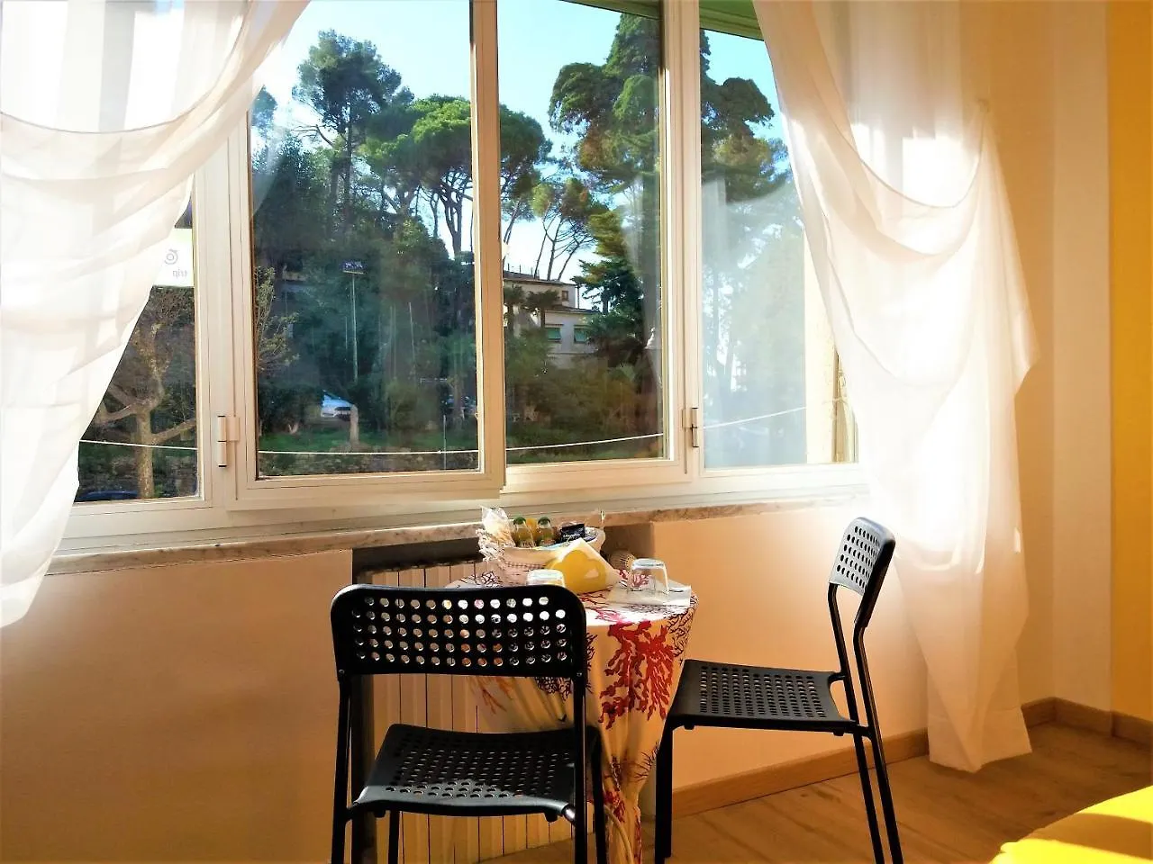Stella Marina Hotel Camogli