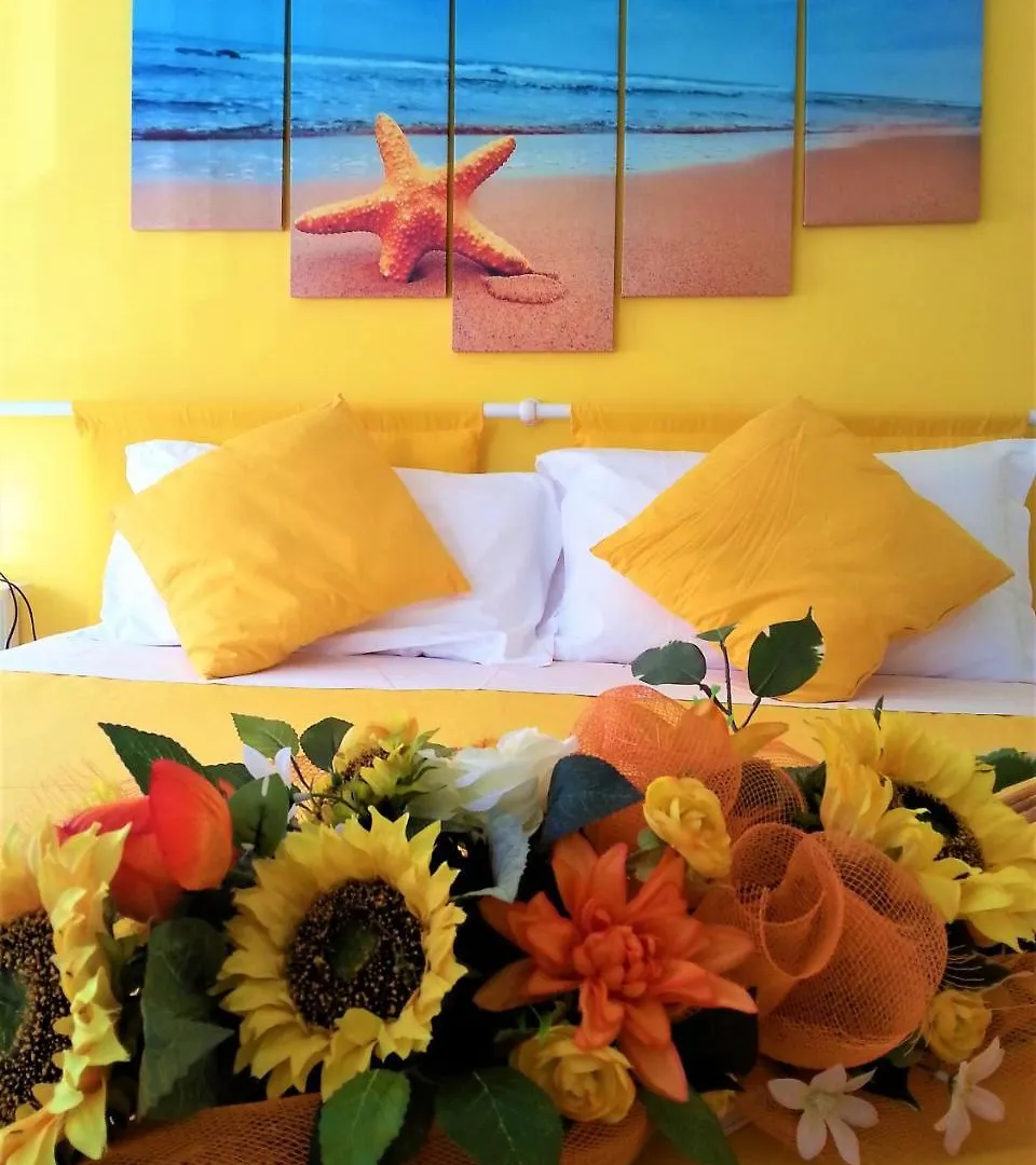 ** Guest house Stella Marina Hotel Camogli Italy