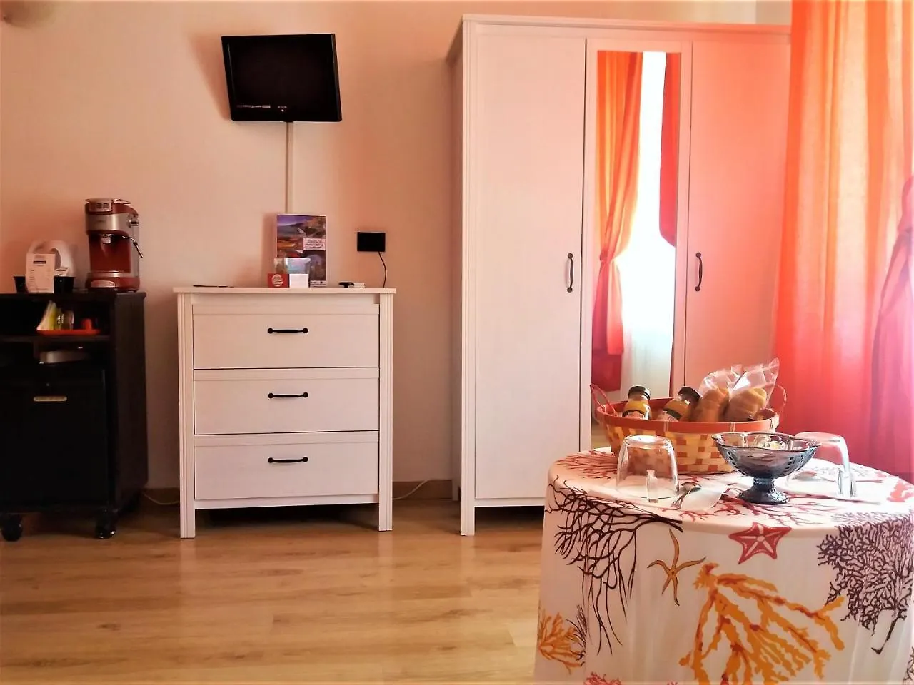 Stella Marina Hotel Camogli 2*,  Italy